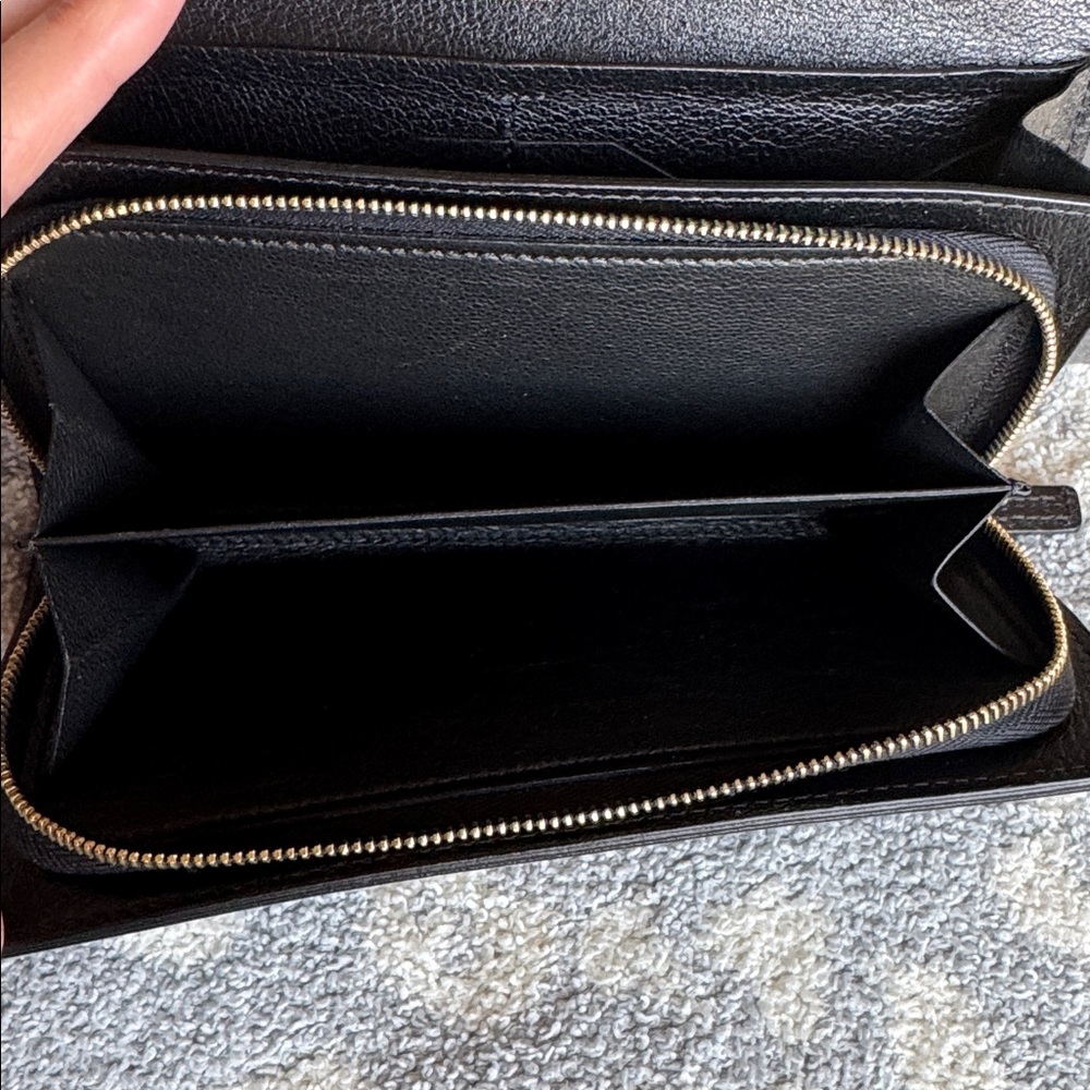 Tom Ford Natalia Wallet - Picture 5 of 7
